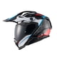 thumbnail image 4 of Casco para moto Nexx X.WED3 FURKA RED.BLUE CARBONO M, 4 of 5