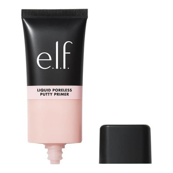 Face Primer E l f Masilla Líquida Sin Poros Ligera Vegana