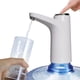 thumbnail image 3 of Dispensandor Bomba Agua Recargable USB Hogar Oficina Lau, 3 of 3