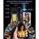 thumbnail image 5 of Smartphone robusto 8849 Tank X 5G 32 GB + 512 GB Android 15, 5 of 9