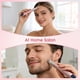 thumbnail image 5 of Microeedle Derma Roller Goanpebl de 0,25 mm para exfoliación, 5 of 6