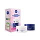 thumbnail image 1 of Crema Facial Nivea hidratantes piel seca + noche Pack, 100 ml, 1 of 1