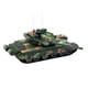 thumbnail image 3 of 1:72 Armor Main Battle Tank Miniatura Diecast Tank Model Adultos Ni?os Regalos 107, 3 of 5