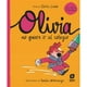 thumbnail image 1 of Libro Olivia No Quiere Ir Al Colegio, 1 of 2