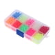 thumbnail image 2 of Kit De Cuentas De Pesca Con Cuentas Redondas Luminosas De Plástico, Señuelos De Pesca, Cuentas De Pesca, 2 of 2
