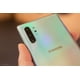 thumbnail image 4 of Smartphone Samsung Galaxy Note10 Plus 5G Silver 256 GB, 4 of 5