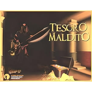 Warpig - Tesoro Maldito