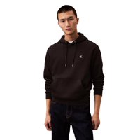 Sudadera Con Capucha Y Logotipo Monogram De Calvin Klein Para Hombre