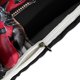 thumbnail image 4 of Deadpool Wolverine Family Bed 3 Piece Set Personalized Bedding Decor for Kids And Teens Anime Student Dormitory Cover, 4 of 5