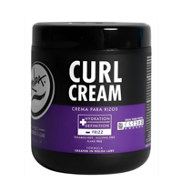 Crema Moldeadora Capilar Rolda Cabellos Rizos Anticaspa 500G