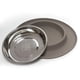 thumbnail image 2 of Comedero Para Gatos Con Base De Silicona Y Cuenco De Acero Inoxidable 1 75 Tazas, 2 of 6