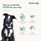 thumbnail image 4 of Bozal de adiestramiento para perros pequeños BASKERVILLE ULTRA, 4 of 8