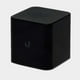 thumbnail image 2 of Punto de Acceso Inalámbrico Ubiquiti airCube 300 Mbit/s PoE negro Talla única, 2 of 5