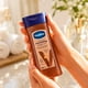 thumbnail image 2 of Aceite Vaseline Shimmer Argan, 200 ml, 2 of 3