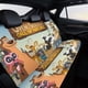 thumbnail image 4 of Funda de Asiento Trasero para Auto Desmarcar 120x59x76cm, 4 of 6