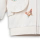 thumbnail image 2 of Buzo Bebé Niña Calipso Pillin, 2 of 3