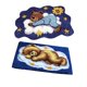 thumbnail image 5 of 2 Juegos De Ganchos De Bricolaje Para Osos Con Herramienta Básica E Instrucciones Para La Fabricación De Alfombras, 5 of 5