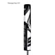 thumbnail image 3 of Golf Putter Grip SuperStroke Zenergy Tour 3.0 Negro/Blanco, 3 of 3