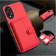 thumbnail image 5 of FOXDOCK Funda para OPPO A38 4G con Bloqueo RFID - Diseño Elegante con Cierre de Botón, 5 of 5