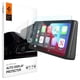 thumbnail image 1 of Protector de pantalla Spigen GlastR Slim para Honda Civic/CR-V/HR-V, 1 of 6