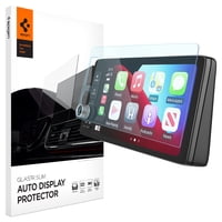 Protector De Pantalla Spigen Glastr Slim Para Honda Civic/Cr-V/Hr-V