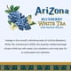 thumbnail image 5 of Té blanco Beverage AriZona con arándanos, 650 ml (paquete de 12), 5 of 5