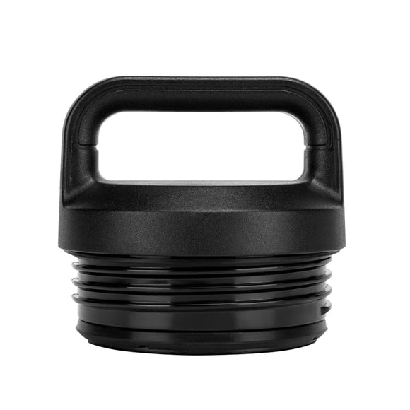Tapa de Repuesto AWESE Compatible con Botellas YETI de 18oz, 36oz y 64oz