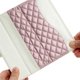 thumbnail image 5 of Funda Tipo Cartera Acolchada para Xiaomi 14 Ultra con Bloqueo RFID Ranuras y Correa Oro rosa, 5 of 5