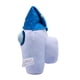 thumbnail image 4 of Peluche Just Toys LLC 15 cm Among Us Mago Blanco, 4 of 5
