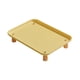 thumbnail image 4 of Estante Dispensador De Comida Para Mascotas Con Soporte Elevado Y Lavable Para Gatos, 4 of 5