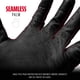 thumbnail image 3 of Guantes de bateo Franklin Sports Powerstrap Chrome Black, 3 of 6