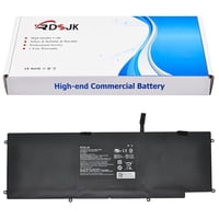 Batería Rdsj Rc30-0196 Li-Ion 11,55 V 53,6 Wh Para Razer Blade