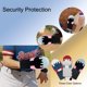 thumbnail image 4 of Guante de Béisbol yweiuah Deslizante para Jóvenes - Protector de Mano, 4 of 4