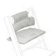 thumbnail image 1 of Cojín para Stokke Tripp Trapp Classic Nordic Grey, 1 of 6
