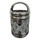 thumbnail image 1 of Figura Decorativa Multifuncional Cubo Contenedor Estatua Jhn, 1 of 3