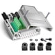 thumbnail image 1 of Adaptador de terminal, conector, placa de conexión DB15 hembra, 1 of 7