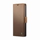 thumbnail image 2 of CaseMe tipo cartera Xiaomi Redmi Note 13 5G con cierre magnético, RFID, tarjetero, soporte, carga inalámbrica, 2 of 5