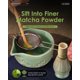 thumbnail image 4 of Set de batidor para matcha JUL WIND con cuenco de cerámica y herramientas de bambú, 4 of 7