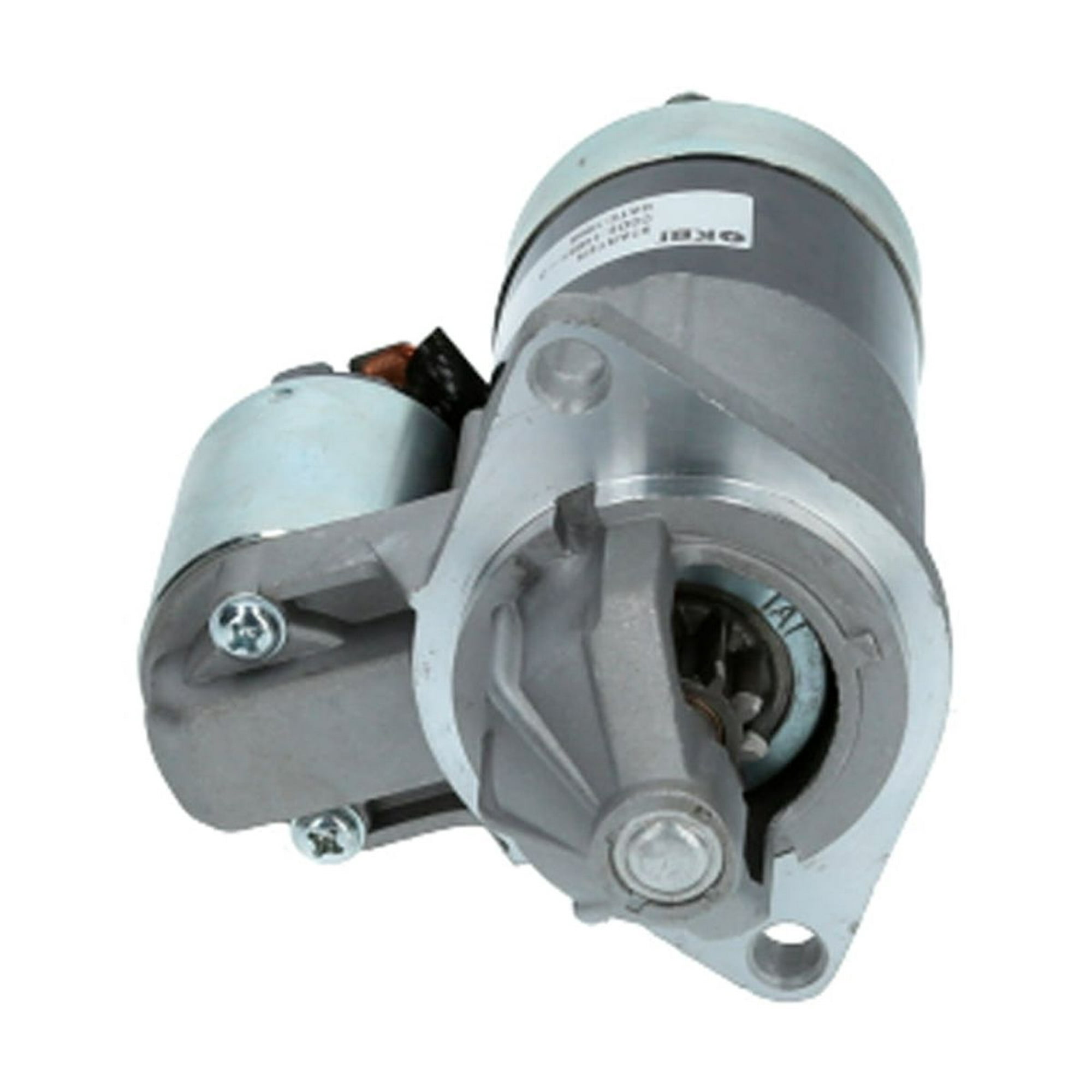 Kuboshi - Motor De Partida Daewoo Lanos 1.5 A 15 Dm Gasolina 8 Val (1998-2003)