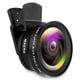 thumbnail image 1 of Lente Gran Angular Grande Macro De Foto Portátil Fotografia multicolor, 1 of 10
