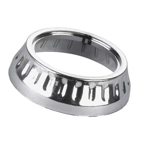 Ioensy - Cubierta Decorativa Del Disco De La Base De La Silla De La Cubierta Decorativa De La Base De La Silla De La Computadora