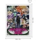 thumbnail image 2 of Mob Psycho 100 Kits de Pintura de Diamantes para Adultos 5D DIY Diamond Art Kits Full Drill Diamond Dots para Regalo Decoración de Pared y Relajación Artes de Gemas 30*40cm, 2 of 6