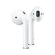 thumbnail image 1 of Airpods 2ª Generacion Con Estuche De Carga Apple, 1 of 3