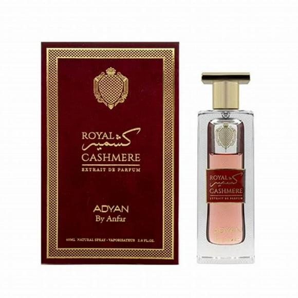 Royal Cashmere Extrait De Parfum 60ml