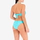 thumbnail image 3 of Strapless Torcido Flores Mujer 32823-58, 3 of 4