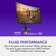 thumbnail image 3 of Monitor Alienware AW3225DM 32 Curvo QHD 180Hz 1ms FreeSync, 3 of 3