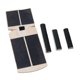 thumbnail image 1 of Tablero De Equilibrio De Madera Para Alivio Plantar De Fascitis Esguinde Tobillo Adultos Ni?os, 1 of 5