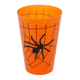 thumbnail image 2 of Pack 6 Vasos Plástico Telaraña Halloween 2025, 2 of 4