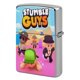 thumbnail image 1 of Carcasa para Encendedor Desmarcar Stumble Guys Cobre, 1 of 6