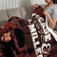 thumbnail image 3 of McCabe y la Señora Miller anti-pilling, suave, ligera, esponjosa y acogedora de lujo para hogar y cocina – Perfecta para niños y adultos,120X80cm, 3 of 6